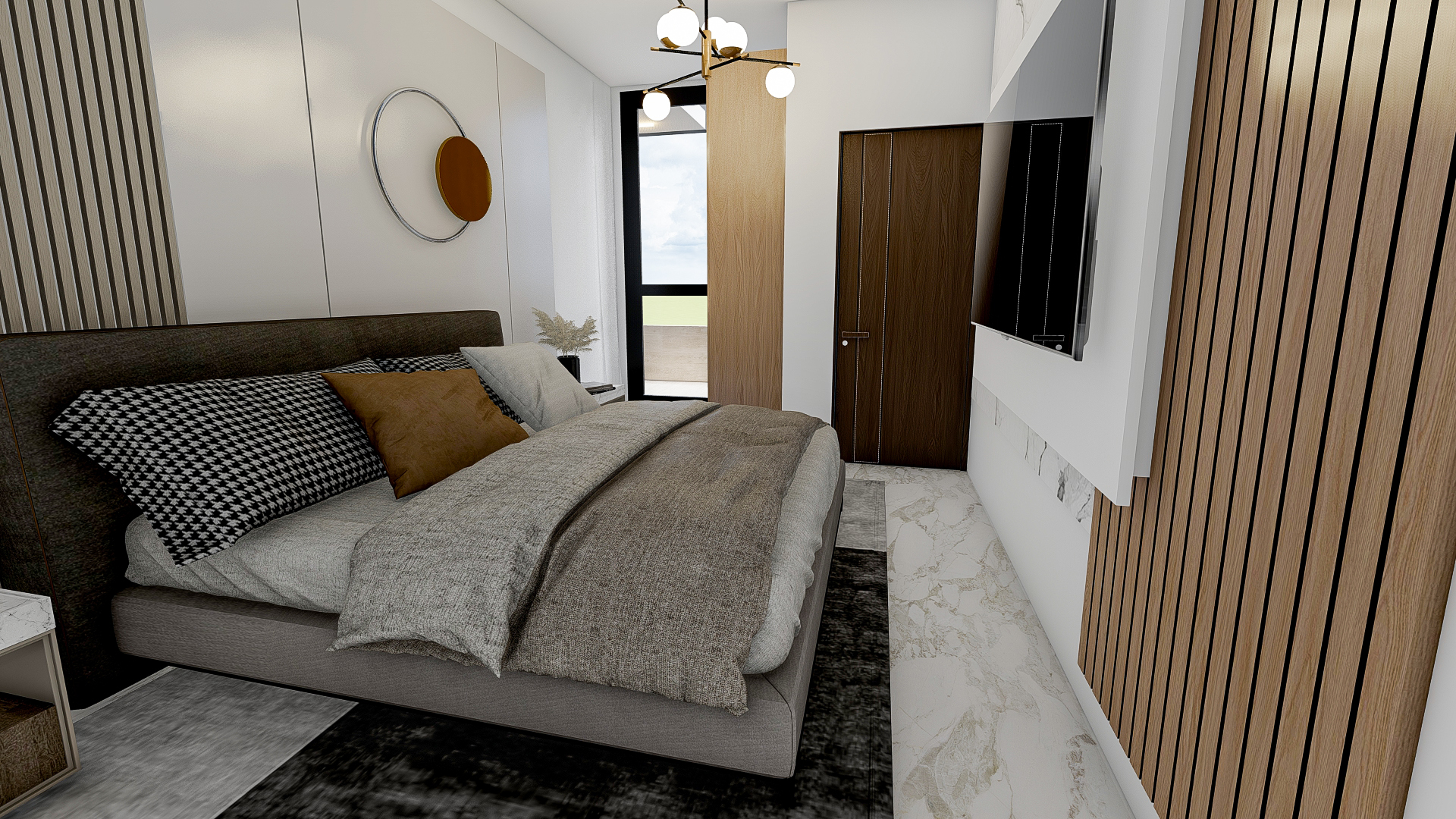 Résidence Ark - Image 37